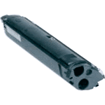 Konica Minolta QMS 1710517-005 Black Compatible Laser Toner Cartridge
